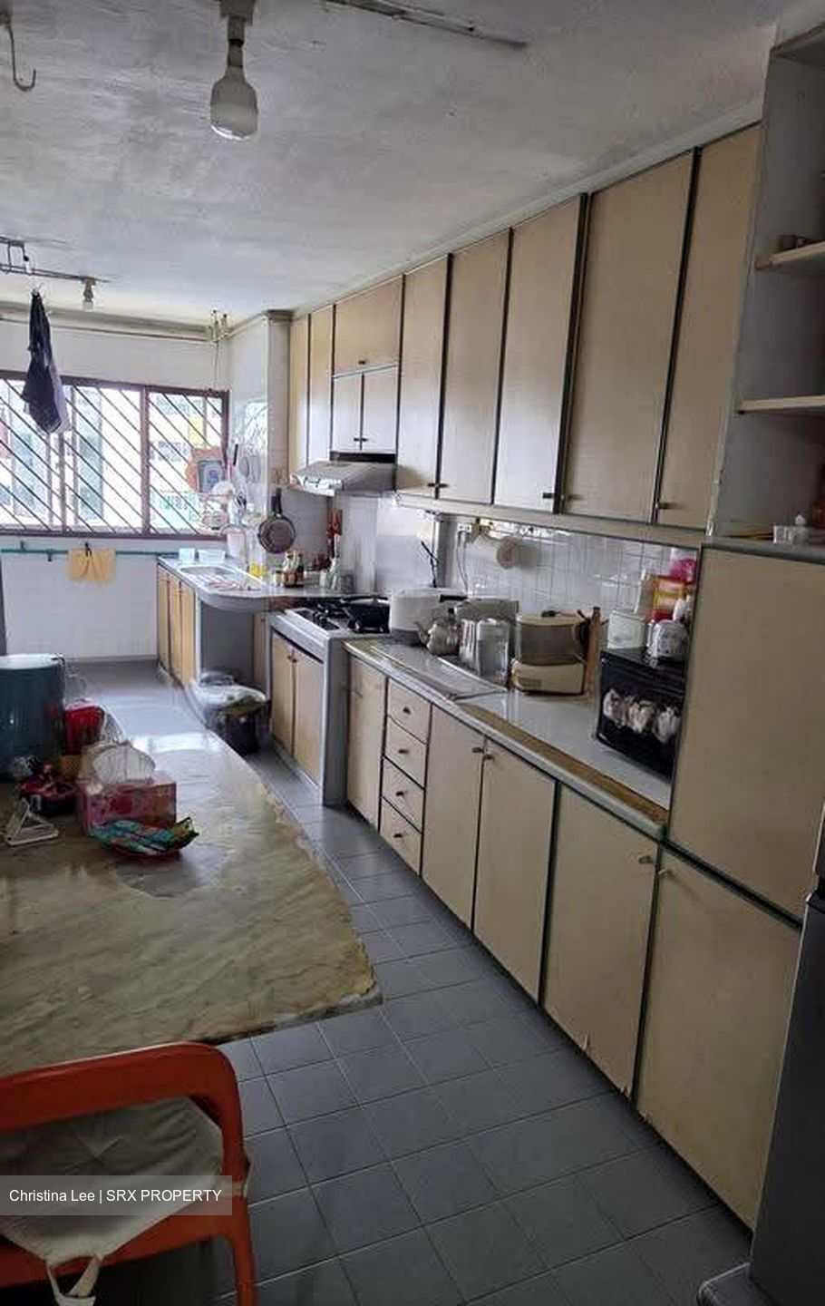 Blk 410 Commonwealth Avenue West (Clementi), HDB 4 Rooms #629156871